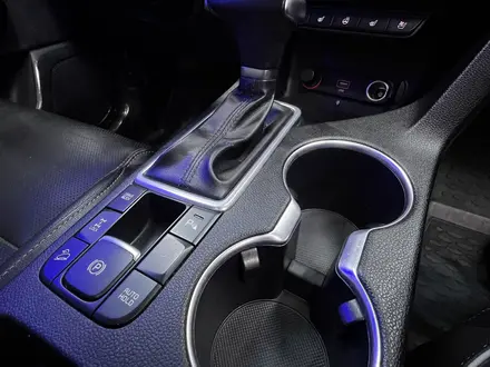 Kia Sportage 2020 года за 10 000 000 тг. в Астана – фото 10