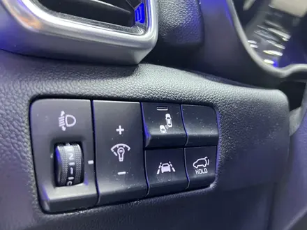 Kia Sportage 2020 года за 10 000 000 тг. в Астана – фото 14