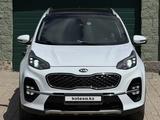 Kia Sportage 2020 года за 11 000 000 тг. в Астана – фото 4