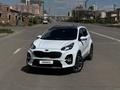 Kia Sportage 2020 годаүшін10 000 000 тг. в Астана
