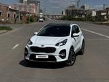 Kia Sportage 2020 года за 11 000 000 тг. в Астана