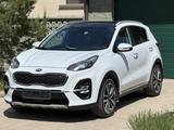 Kia Sportage 2020 года за 11 000 000 тг. в Астана – фото 3