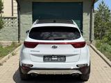 Kia Sportage 2020 года за 11 000 000 тг. в Астана – фото 5