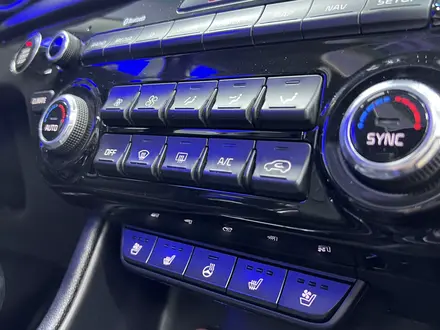 Kia Sportage 2020 года за 10 000 000 тг. в Астана – фото 9