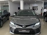 Toyota Camry 2023 годаүшін21 500 000 тг. в Актау – фото 5