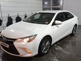 Toyota Camry 2017 годаfor10 500 000 тг. в Экибастуз – фото 4