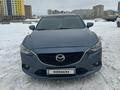 Mazda 6 2013 годаүшін7 000 000 тг. в Астана