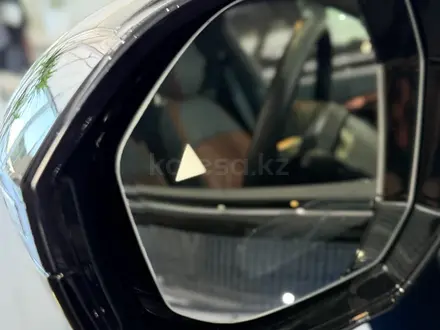 BMW 530 XDrive 2024 года за 37 000 000 тг. в Караганда – фото 11