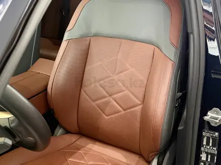 BMW 530 XDrive 2024 года за 37 000 000 тг. в Караганда – фото 15