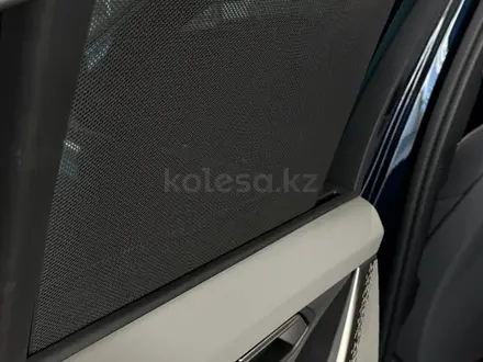 BMW 530 XDrive 2024 года за 37 000 000 тг. в Караганда – фото 20