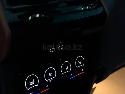 BMW 530 XDrive 2024 года за 37 000 000 тг. в Караганда – фото 21
