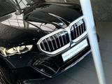 BMW 530 XDrive 2024 года за 37 000 000 тг. в Караганда – фото 3