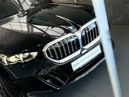 BMW 530 XDrive 2024 года за 37 000 000 тг. в Караганда – фото 3