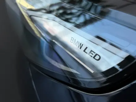 BMW 530 XDrive 2024 года за 37 000 000 тг. в Караганда – фото 4