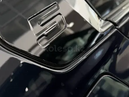 BMW 530 XDrive 2024 года за 37 000 000 тг. в Караганда – фото 6