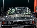 BMW 525 1993 годаүшін2 700 000 тг. в Алматы – фото 2