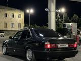 BMW 525 1993 года за 2 700 000 тг. в Алматы – фото 4