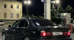 BMW 525 1993 годаfor1 800 000 тг. в Алматы – фото 4