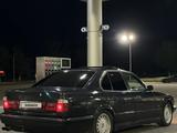 BMW 525 1993 года за 2 700 000 тг. в Алматы – фото 5