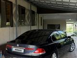 BMW 735 2002 года за 5 000 000 тг. в Тараз – фото 4