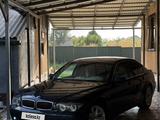 BMW 735 2002 года за 5 000 000 тг. в Тараз