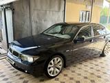 BMW 735 2002 года за 5 000 000 тг. в Тараз – фото 2