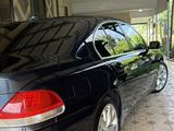BMW 735 2002 года за 5 000 000 тг. в Тараз – фото 5