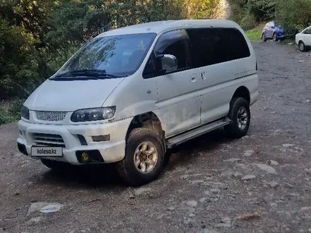 Mitsubishi Delica 1997 года за 5 300 000 тг. в Алматы – фото 2