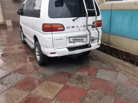 Mitsubishi Delica 1997 года за 5 300 000 тг. в Алматы – фото 6