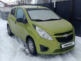 Chevrolet Spark 2012 года за 2 800 000 тг. в Уральск