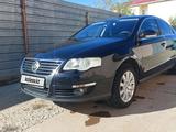 Volkswagen Passat 2007 годаүшін4 000 000 тг. в Костанай
