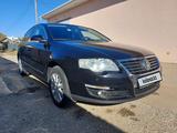 Volkswagen Passat 2007 годаүшін4 000 000 тг. в Костанай – фото 3