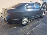 Volkswagen Passat 2007 годаүшін4 000 000 тг. в Костанай – фото 4