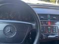 Mercedes-Benz C 280 1994 годаүшін2 200 000 тг. в Алматы – фото 2