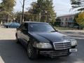 Mercedes-Benz C 280 1994 годаүшін2 200 000 тг. в Алматы – фото 3