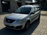 ВАЗ (Lada) Largus 2014 годаfor2 600 000 тг. в Актобе