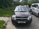 ВАЗ (Lada) Granta 2190 2015 годаfor3 750 000 тг. в Усть-Каменогорск – фото 2