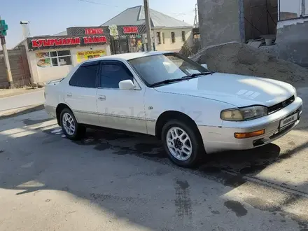 Toyota Camry 1996 года за 1 400 000 тг. в Тараз – фото 4