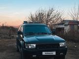 Toyota 4Runner 1993 года за 1 800 000 тг. в Семей – фото 4