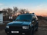 Toyota 4Runner 1993 года за 1 800 000 тг. в Семей – фото 3