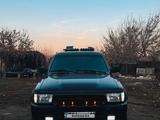 Toyota 4Runner 1993 года за 1 800 000 тг. в Семей