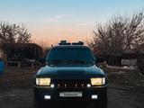 Toyota 4Runner 1993 года за 1 800 000 тг. в Семей – фото 2