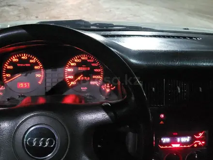 Audi 80 1992 года за 1 300 000 тг. в Рудный – фото 7