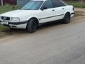 Audi 80 1992 года за 1 300 000 тг. в Рудный – фото 3