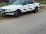 Audi 80 1992 года за 1 300 000 тг. в Рудный – фото 3