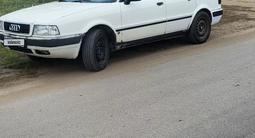 Audi 80 1992 года за 1 300 000 тг. в Рудный – фото 3