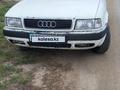Audi 80 1992 года за 1 300 000 тг. в Рудный – фото 2