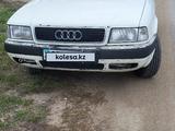 Audi 80 1992 года за 1 300 000 тг. в Рудный – фото 2