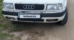 Audi 80 1992 года за 1 300 000 тг. в Рудный – фото 2