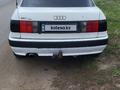 Audi 80 1992 года за 1 300 000 тг. в Рудный – фото 4